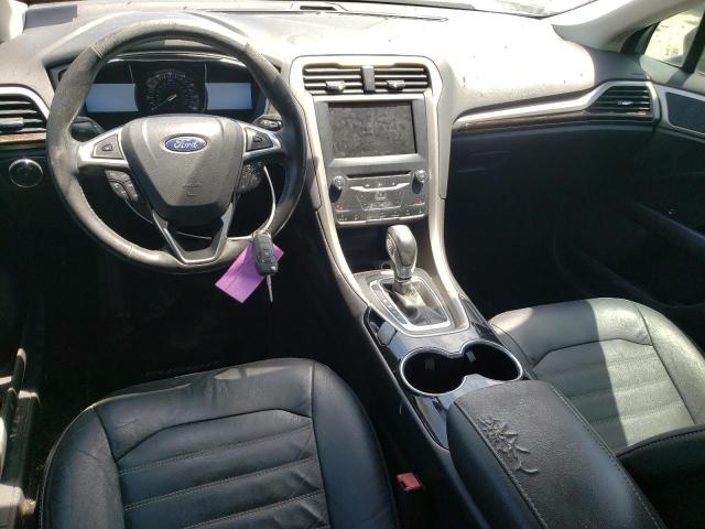 Photo 8 from auction – 2014 FORD FUSION SE with VIN 3FA6P0HD2ER226860