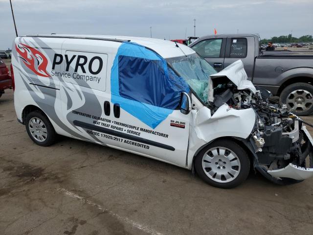 Photo 4 from auction – 2016 RAM PROMASTER with VIN ZFBERFBT5G6A99823