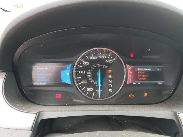 Снимка 9 от търг – 2013 FORD EDGE SEL с VIN 2FMDK4JC1DBB68502