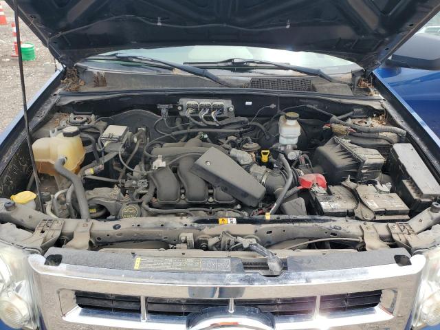 Photo 11 from auction – 2008 FORD ESCAPE XLT with VIN 1FMCU03158KD05981