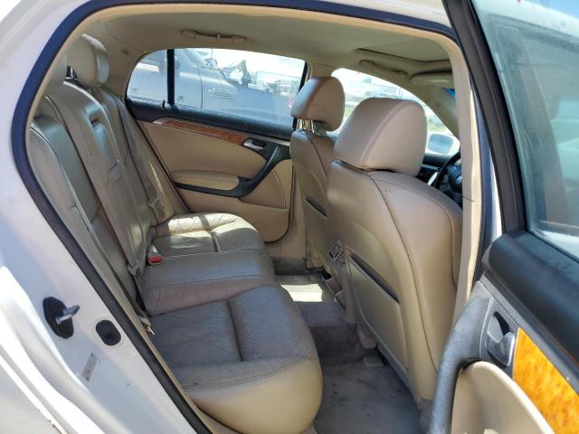 Photo 10 from auction – 2004 ACURA TL with VIN 19UUA66274A066153