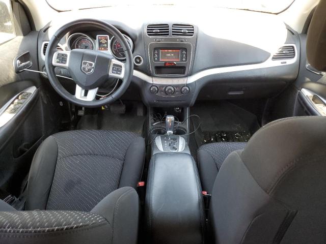 Photo 8 from auction – 2017 DODGE JOURNEY SE with VIN 3C4PDDAG2HT596393