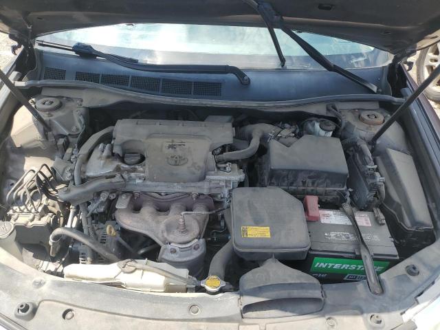 Photo 11 from auction – 2014 TOYOTA CAMRY with VIN 4T4BF1FK4ER383917