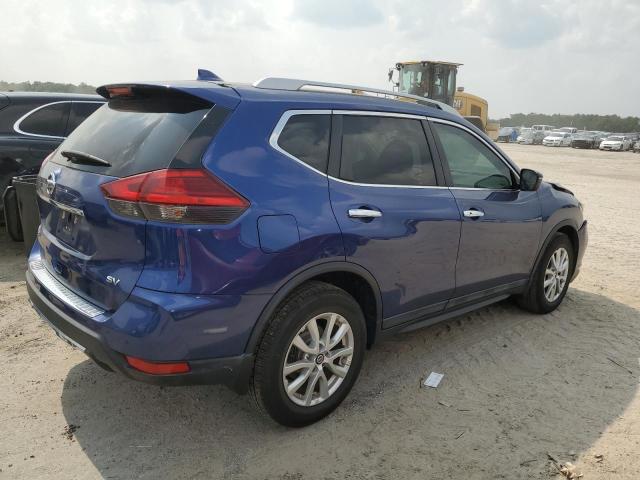 Photo 3 from auction – 2017 NISSAN ROGUE S with VIN 5N1AT2MT8HC840819