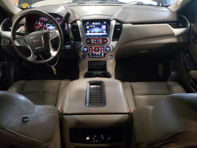 Photo 8 from auction – 2015 GMC YUKON SLT with VIN 1GKS2BKCXFR652848