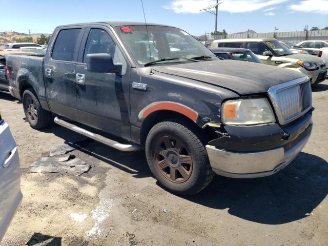 Photo 4 from auction – 2005 FORD F150 SUPER with VIN 1FTPW12535FA78594