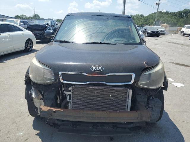 Photo 5 from auction – 2014 KIA SOUL with VIN KNDJN2A22E7045165