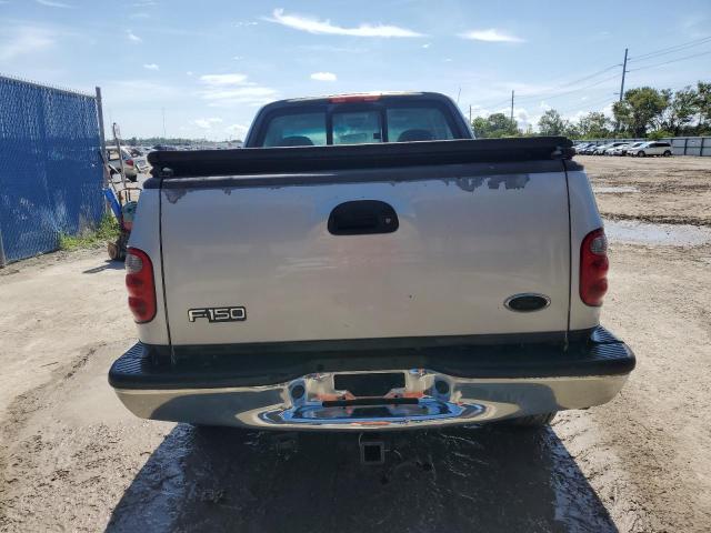 Photo 6 from auction – 2002 FORD F150 with VIN 2FTRF07282CA68085