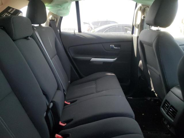 Photo 10 from auction – 2014 FORD EDGE SE with VIN 2FMDK4GC7EBA28740