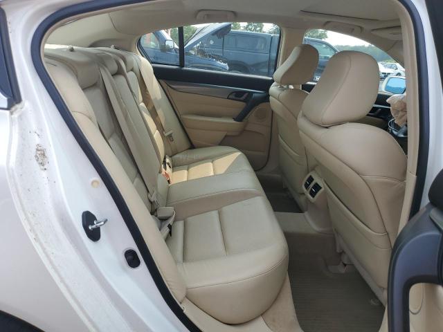 Photo 10 from auction – 2010 ACURA TL with VIN 19UUA8F51AA020755