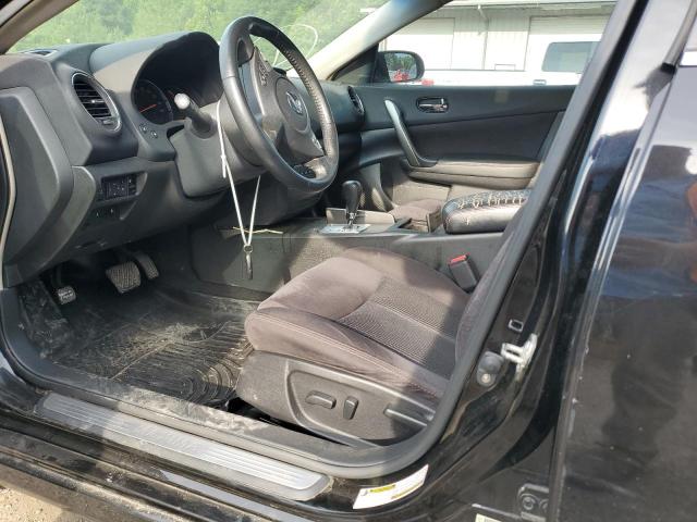 Photo 7 from auction – 2012 NISSAN MAXIMA S with VIN 1N4AA5AP3CC863829