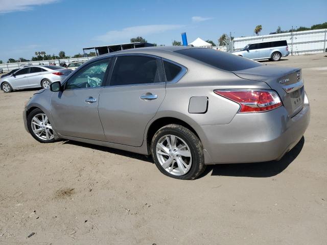 Photo 2 from auction – 2015 NISSAN ALTIMA 2.5 with VIN 1N4AL3APXFC255051