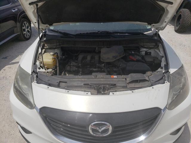 Photo 12 from auction – 2014 MAZDA CX-9 GRAND with VIN JM3TB2DA8E0429763