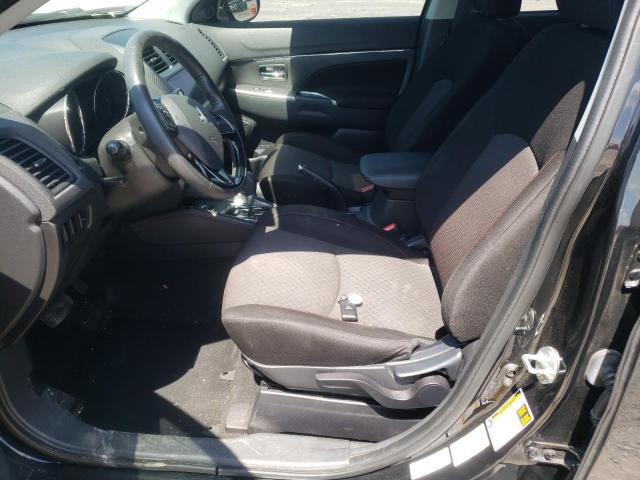 Photo 7 from auction – 2019 MITSUBISHI OUTLANDER with VIN JA4AR3AU3KU027227