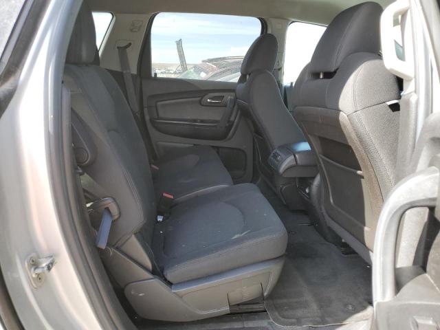 Photo 11 from auction – 2011 CHEVROLET TRAVERSE L with VIN 1GNKVJED2BJ182610