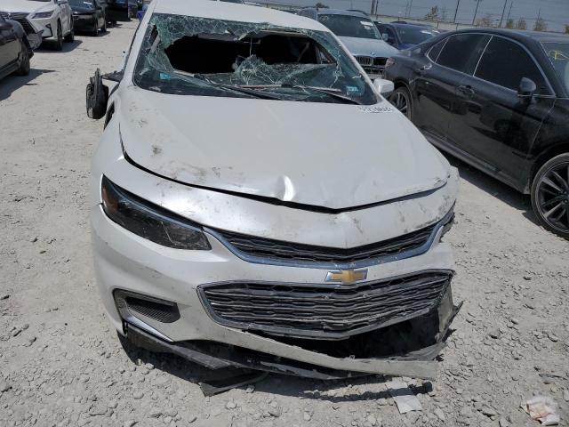 Photo 5 from auction – 2017 CHEVROLET MALIBU LT with VIN 1G1ZE5ST5HF205795