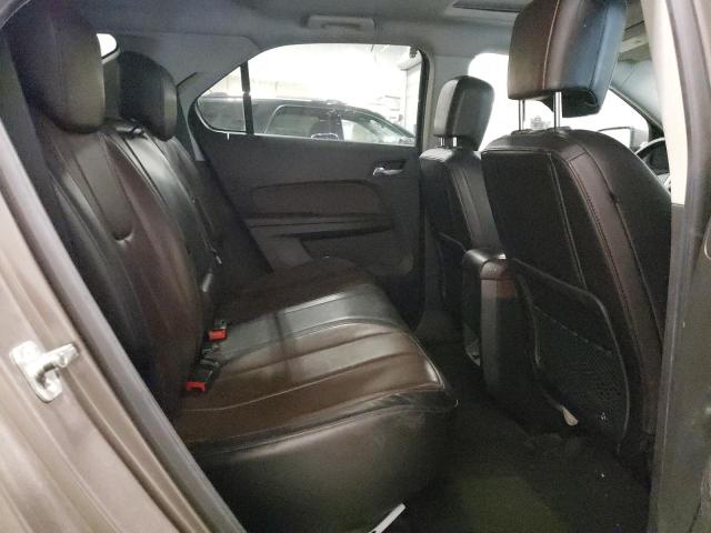 Photo 10 from auction – 2010 CHEVROLET EQUINOX LT with VIN 2CNFLPEY4A6332911