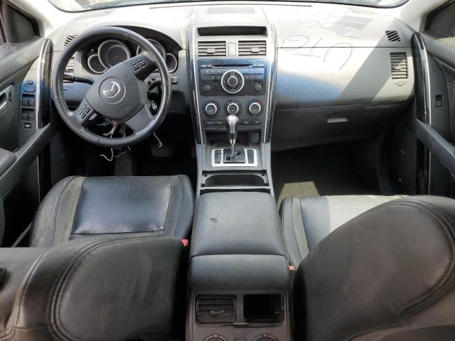 Снимка 8 от търг – 2007 MAZDA CX-9 с VIN JM3TB38Y770100262