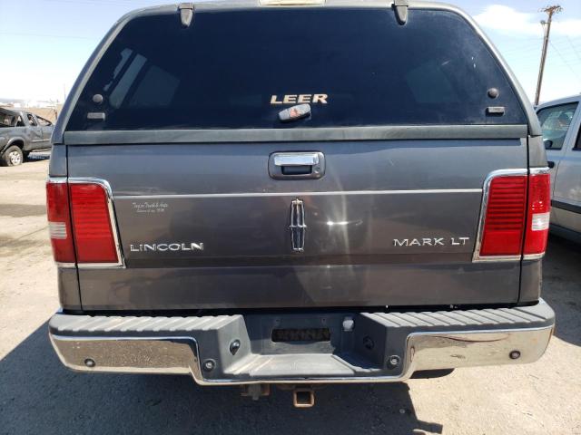Photo 6 from auction – 2007 LINCOLN MARK LT with VIN 5LTPW18517FJ04133