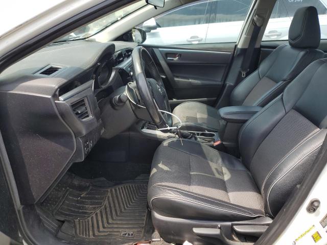 Photo 7 from auction – 2016 TOYOTA COROLLA L with VIN 2T1BURHE3GC623758