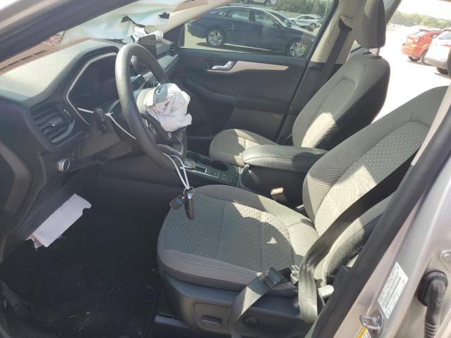 Photo 7 from auction – 2020 FORD ESCAPE SE with VIN 1FMCU0G65LUB94867