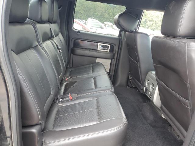 Photo 10 from auction – 2012 FORD F150 SUPER with VIN 1FTFW1EF2CFB99923
