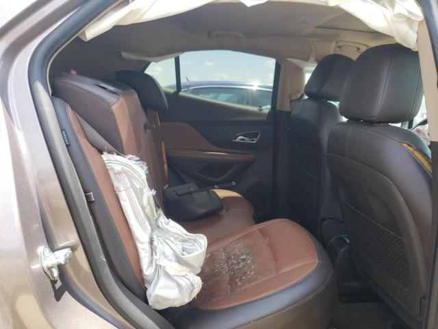 Photo 11 from auction – 2014 BUICK ENCORE PRE with VIN KL4CJHSB0EB779719