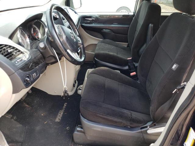 Zdjęcie 7 z aukcji – 2012 DODGE GRAND CARA z VIN 2C4RDGBG4CR320169