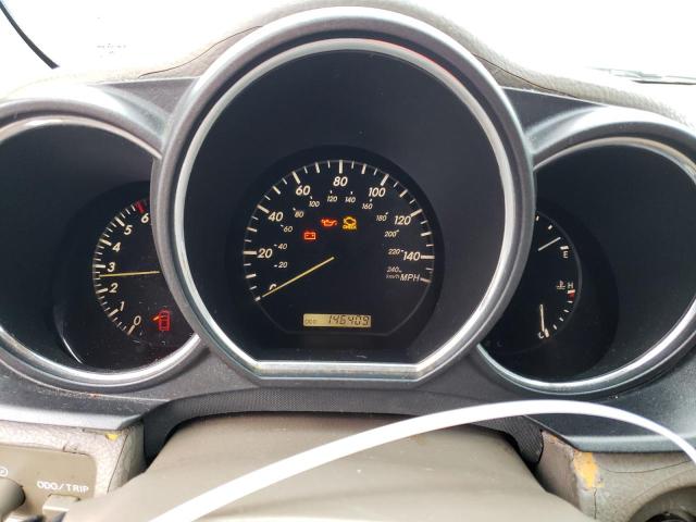 Foto 9 de la subasta – 2004 LEXUS RX 330 con VIN 2T2HA31U04C002566