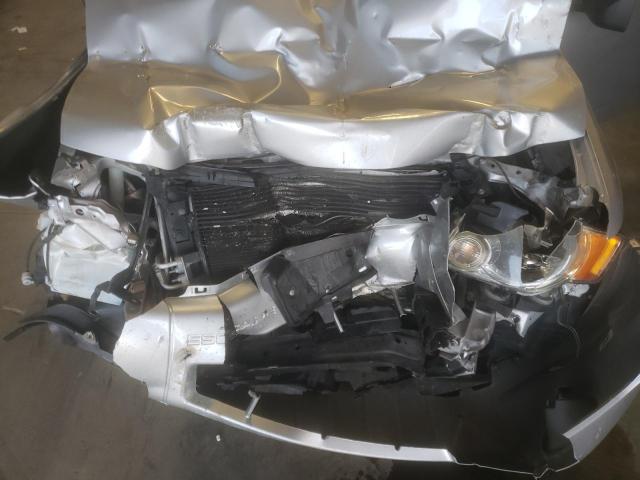 Photo 11 from auction – 2010 FORD ESCAPE XLT with VIN 1FMCU9D72AKC72421