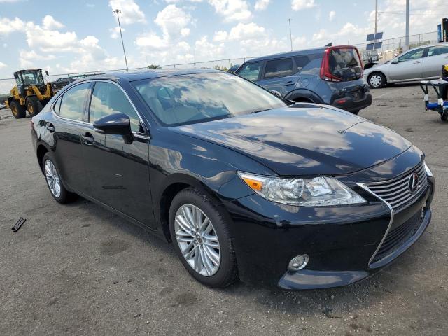 Photo 4 from auction – 2015 LEXUS ES 350 with VIN JTHBK1GG3F2171719
