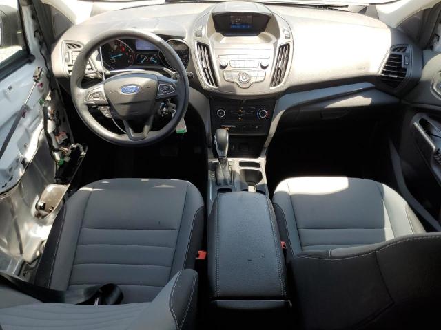 Photo 8 from auction – 2019 FORD ESCAPE S with VIN 1FMCU0F71KUA55196