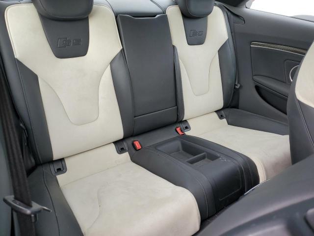Photo 10 from auction – 2011 AUDI S5 PRESTIG with VIN WAU3VAFRXBA017179