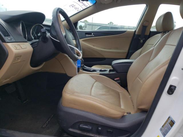 Photo 7 from auction – 2012 HYUNDAI SONATA GLS with VIN 5NPEB4AC2CH395936