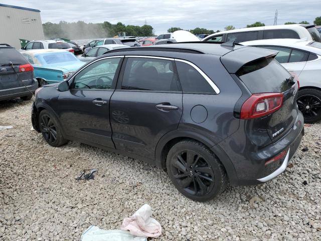 Фото 2 с аукциона – 2018 KIA NIRO EX с VIN KNDCC3LC8J5160529