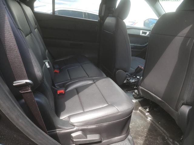 Photo 11 from auction – 2022 FORD EXPLORER P with VIN 1FM5K8AB8NGA05844