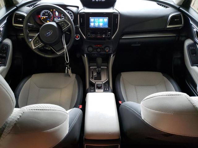 Photo 8 from auction – 2022 SUBARU FORESTER P with VIN JF2SKADC1NH501826