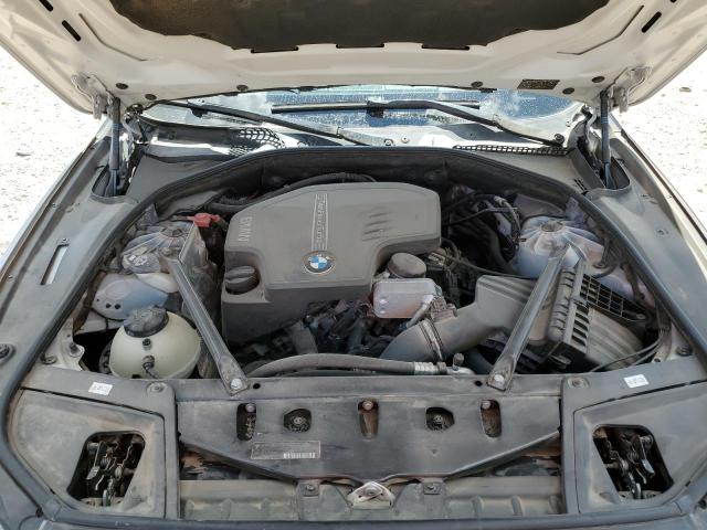 Photo 11 from auction – 2013 BMW 528 I with VIN WBAXG5C53DD234899