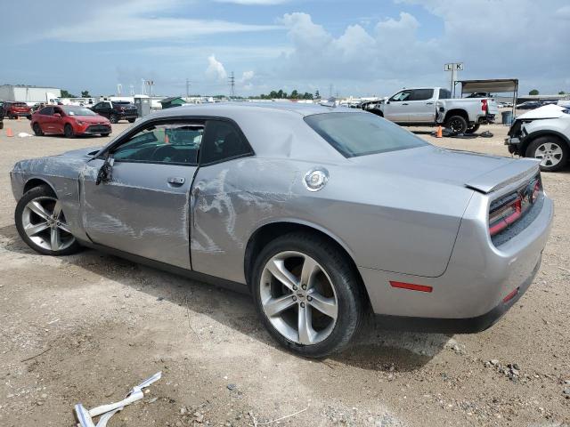 Photo 2 from auction – 2017 DODGE CHALLENGER with VIN 2C3CDZBTXHH656411