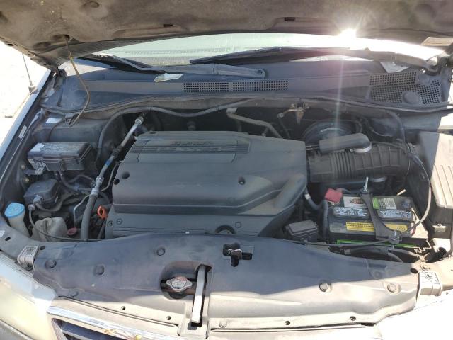 Photo 11 from auction – 2004 HONDA ODYSSEY EX with VIN 5FNRL18884B150413