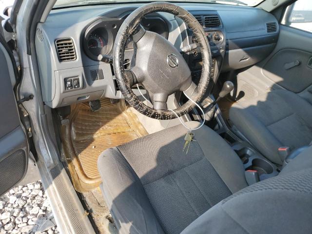 Photo 8 from auction – 2003 NISSAN FRONTIER K with VIN 1N6DD26T33C419592