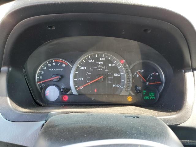 Photo 9 from auction – 2004 HONDA PILOT exl with VIN 2HKYF18584H605304