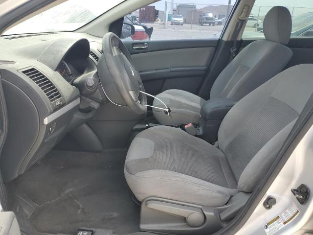 Photo 7 from auction – 2012 NISSAN SENTRA 2.0 with VIN 3N1AB6AP6CL645954