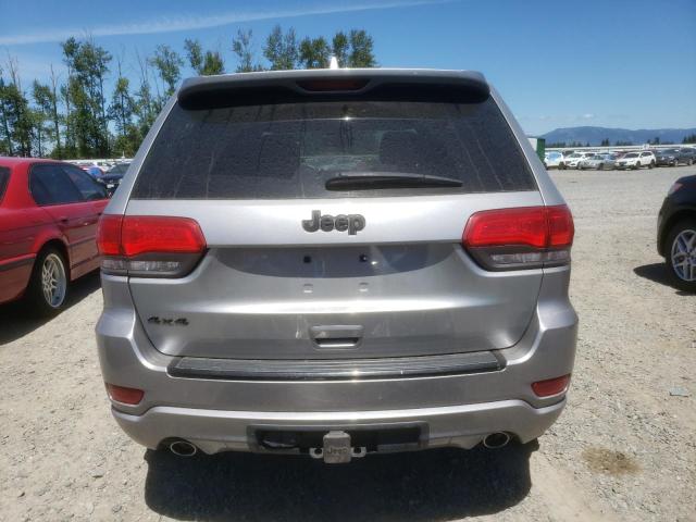Photo 6 from auction – 2014 JEEP GRAND CHER with VIN 1C4RJFAG1EC584384