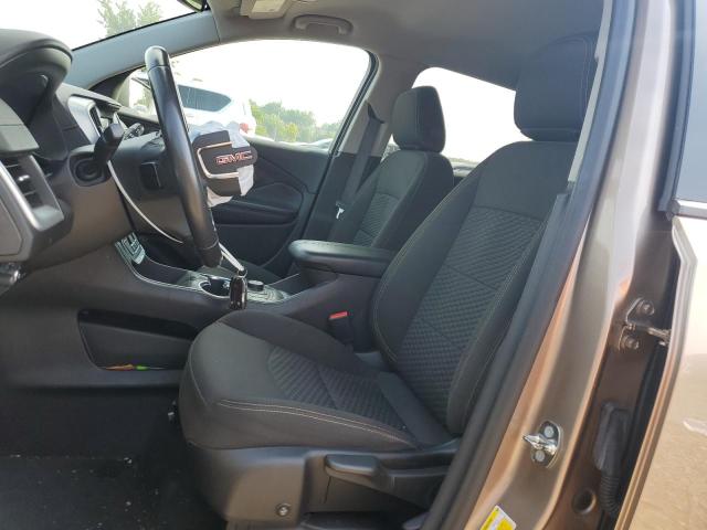 Photo 7 from auction – 2018 GMC TERRAIN SL with VIN 3GKALMEV2JL382578