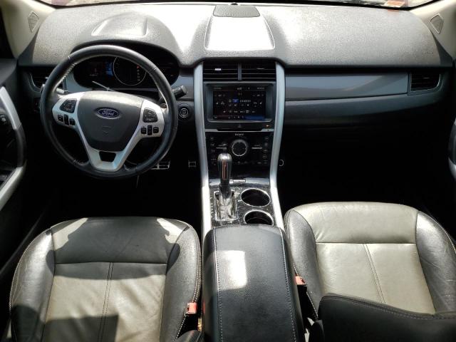 Photo 8 from auction – 2012 FORD EDGE SPORT with VIN 2FMDK4AK4CBA52801