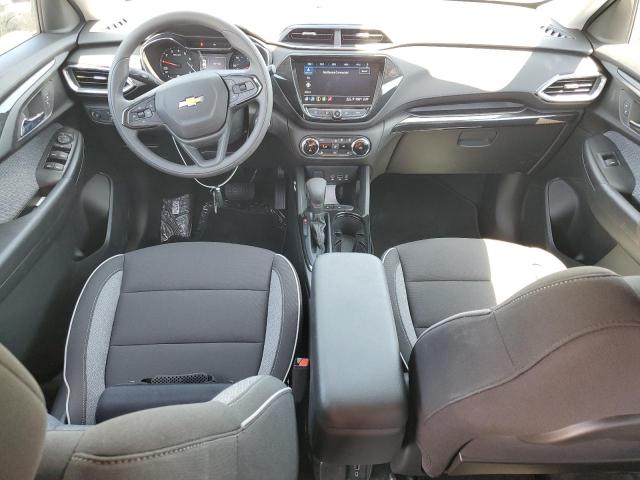 Photo 8 from auction – 2023 CHEVROLET TRAILBLAZE with VIN KL79MPS27PB192175