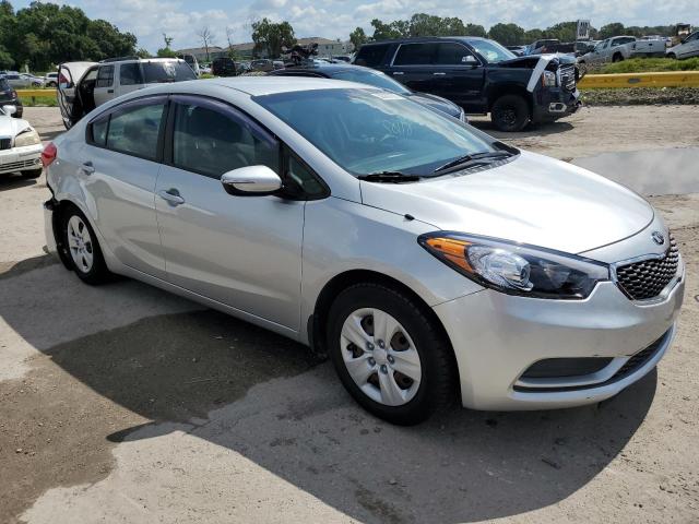 Photo 4 from auction – 2015 KIA FORTE LX with VIN KNAFX4A62F5301412