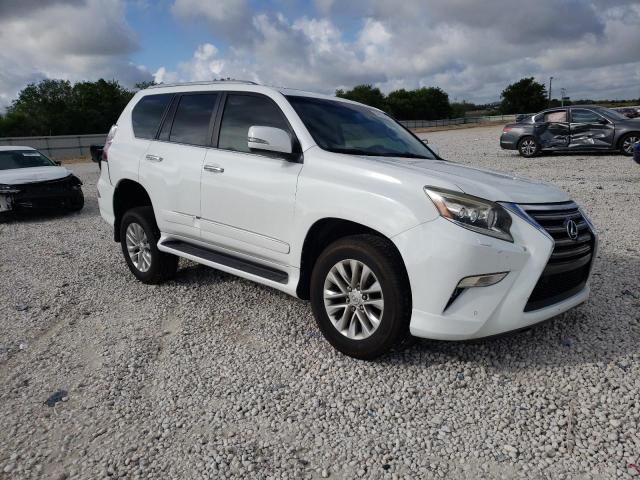 Photo 4 from auction – 2015 LEXUS GX 460 with VIN JTJBM7FX5F5103109