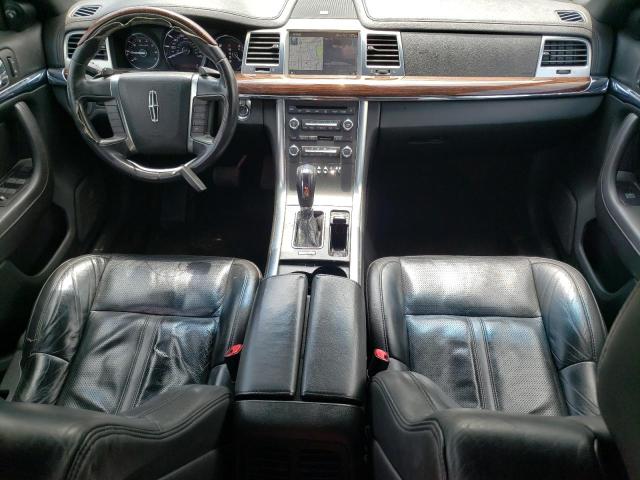 Photo 8 from auction – 2012 LINCOLN MKS with VIN 1LNHL9DR3CG800662